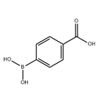 4-Carboxyphenylboronic acid pictures