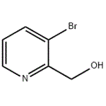 3-Bromo-2-hydroxymethylpyridine pictures