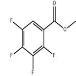 Benzoic acid, 2,3,4,5-tetrafluoro-, Methyl ester