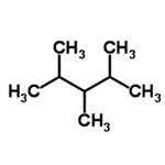 2,3,4-trimethylpentane