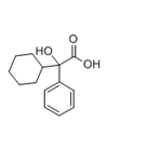 2-Cyclohexylmandelic acid pictures