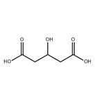 3-Hydroxyglutaric Acid pictures