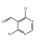 4,6-Dichloro-5-pyrimidinecarbaldehyde pictures