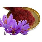 Crocin; Saffron Extract; Gardenia Extract