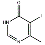 5-iodo-6-MethylpyriMidin-4-ol pictures