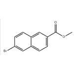 Methyl 6-bromo-2-naphthoate