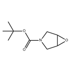 3-Boc-6-oxa-3-aza-bicyclo[3.1.0]hexane pictures