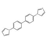 4,4'-di(1H-iMidazol-1-yl)-1,1'-biphenyl pictures