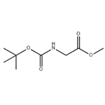 Boc-glycine methyl ester