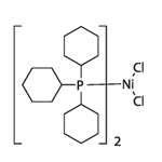  Bis(tricyclohexylphosphine)nickel(II) Dichloride