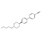 trans-4'-(4-Pentylcyclohexyl)-4-biphenylcarbonitrile pictures