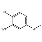 2-Amino-4-methoxyphenol pictures