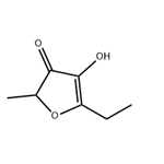 Homofuraneol