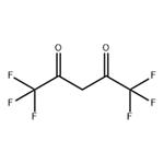 Hexafluoroacetylacetone