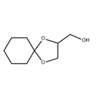 1,4-dioxaspiro[4.5]dec-2-ylmethanol pictures