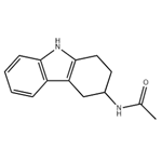 3-acetaMido-1,2,3,4-tetrahydrocarbazole pictures
