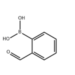 2-Formylbenzeneboronic acid pictures