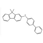 9H-Fluoren-2-amine, N-[1,1'-biphenyl]-4-yl-9,9-dimethyl- pictures