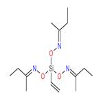 Vinyltris(methylethylketoxime)silane