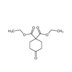  Diethyl 4-oxocyclohexane-1,1-dicarboxylate pictures