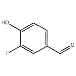 3-Iodo-4-hydroxybenzaldehyde pictures
