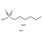 Sodium 1-hexanesulfonate monohydrate pictures