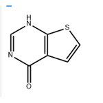 Thieno[2,3-d]pyrimidin-4(3H)one pictures
