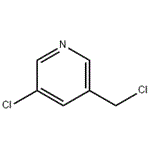 3-chloro-5-(chloromethyl)pyridine pictures