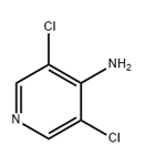 4-Amino-3,5-dichloropyridine pictures