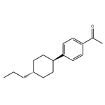 4'-(TRANS-4-N-PROPYLCYCLOHEXYL)ACETOPHENONE pictures