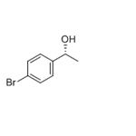 (R)-4-Bromo-alpha-methylbenzyl alcohol pictures