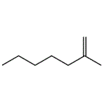 2-Methyl-1-heptene pictures