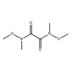 N,N'-Dimethoxy-N,N'-dimethyloxamide pictures
