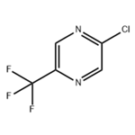 2-Chloro-5-(trifluoroMethyl)pyrazine