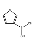 3-Thiopheneboronic acid