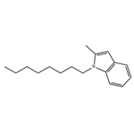 1-Octyl-2-methylindole pictures