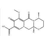 (4R,12aS)-7-Methoxy-4-Methyl-6,8-dioxo-3,4,6,8,12,12a-hexahydro-2H-[1,3]oxazino[3,2-d]pyrido[1,2-a]pyrazine-9-carboxylic acid