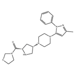 760937-92-6 Teneligliptin