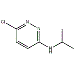 6-chloro-N-(propan-2-yl)pyridazin-3-amine pictures