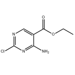 Ethyl 4-amino-2-chloropyrimidine-5-carboxylate  pictures
