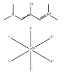 2-Chloro-1,3-bis(dimentylamino)trimethinium hexafluorophosphate pictures