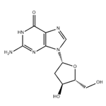 961-07-9 2'-Deoxyguanosine monohydrate