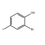 2-Bromo-4-iodophenol pictures