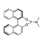  (r)-(-)-(3,5-dioxa-4-phosphacyclohepta(2,1-a
