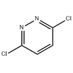   3,6-Dichloropyridazine