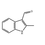2-Methylindole-3-carboxaldehyde