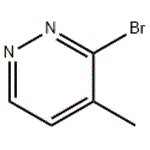 3-BroMo-4-Methylpyridazine pictures
