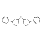 2,7-Diphenyl-9H-carbazole pictures