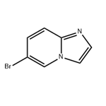 6-Bromoimidazo[1,2-a]pyridine pictures
