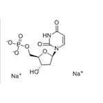 2'-Deoxyuridine 5'-monophosphate disodium salt pictures